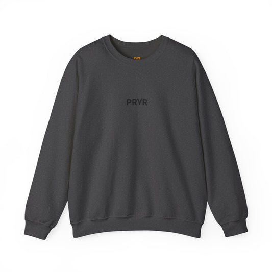 Prayer Crewneck Sweatshirt
