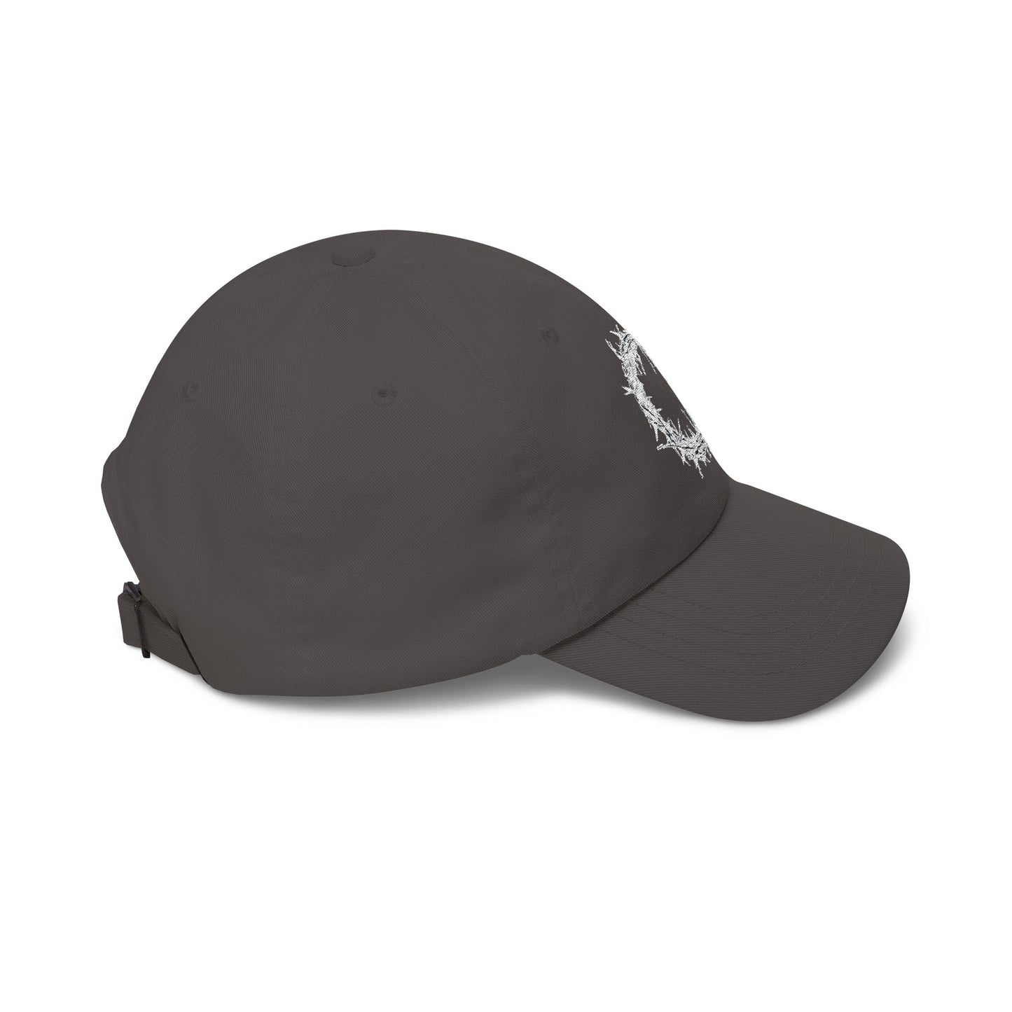Crown of Thorns Classic Dad Cap