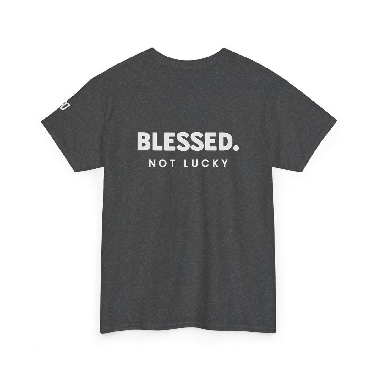 Blessed. Not Lucky! TShirt