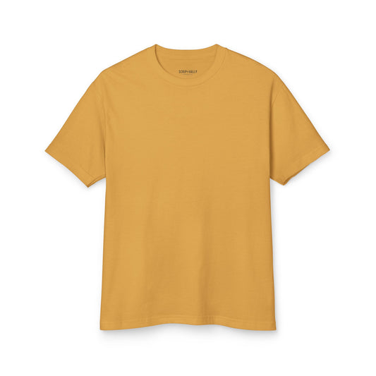 How Great Thou Art Garment-Dyed Heavyweight Cotton Tee