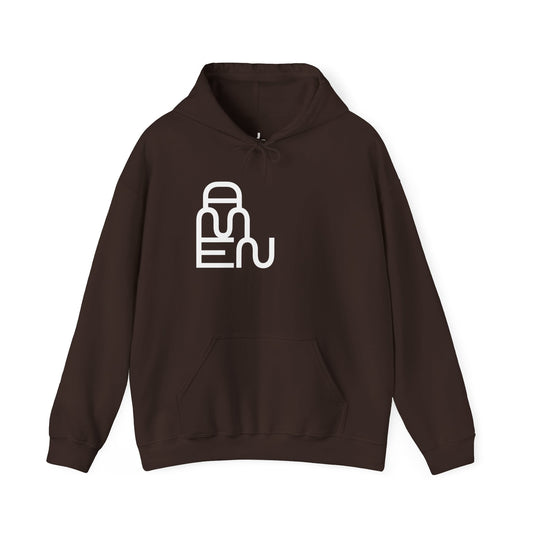 AMEN! Heavy Blend Hooded Sweatshirt