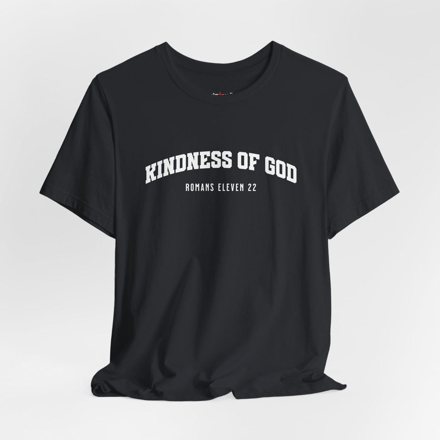 Kindness of God Short Sleeve Tee