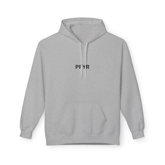 PRAYER Midweight Softstyle Fleece Hoodie