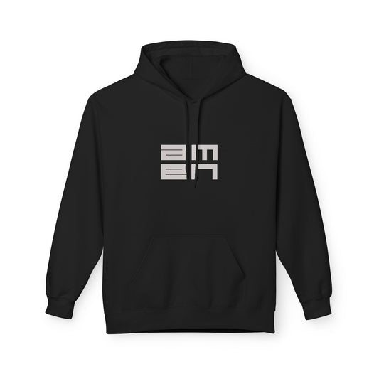 Amen Midweight Softstyle Fleece Hoodie