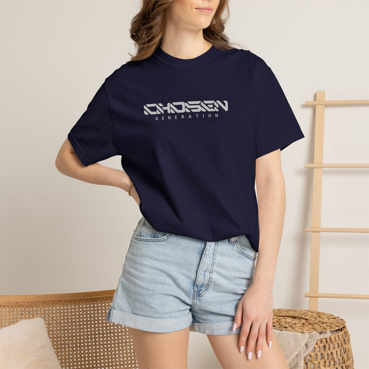 Faith Over Fear T-Shirt