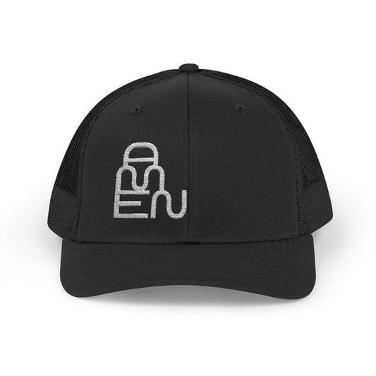 AMEN! Snapback Cap