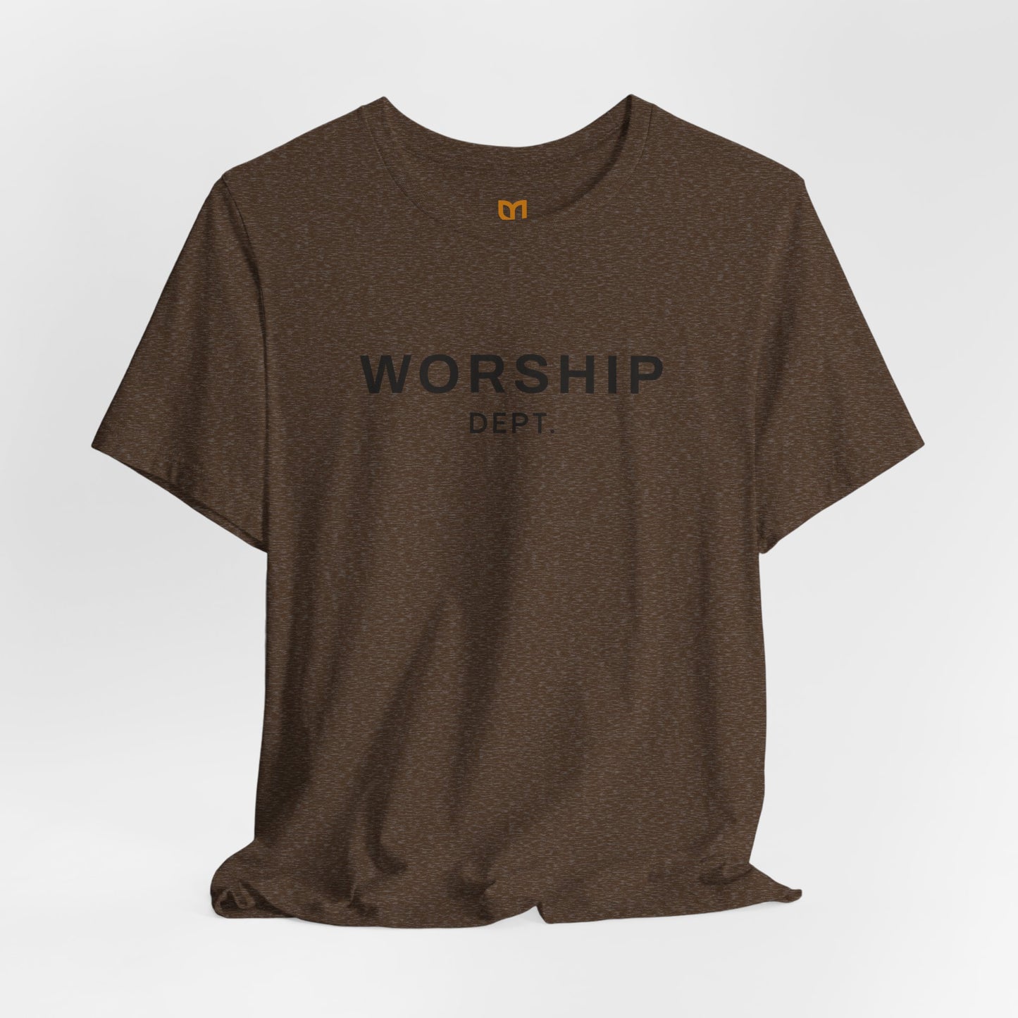 Worship DEPT. T-Shirt
