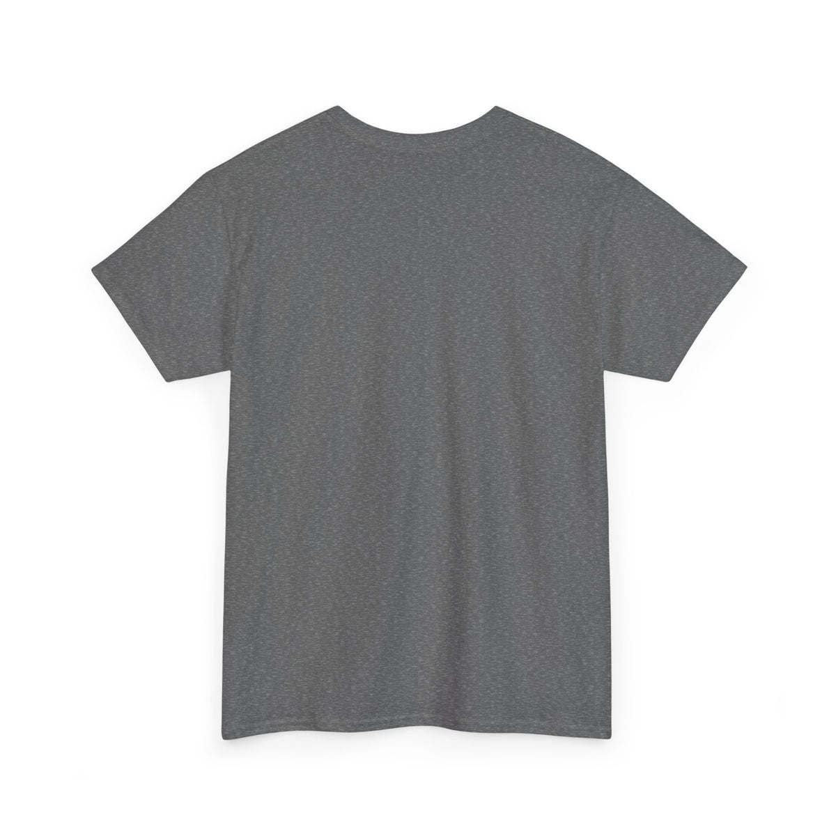 God's Grace is Unlimited - Heavy Cotton Tee
