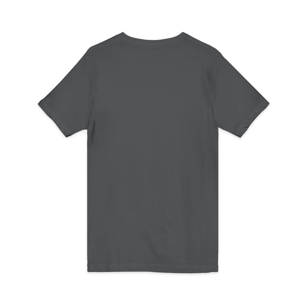 Amen Unisex Jersey Short Sleeve V-Neck T-Shirt