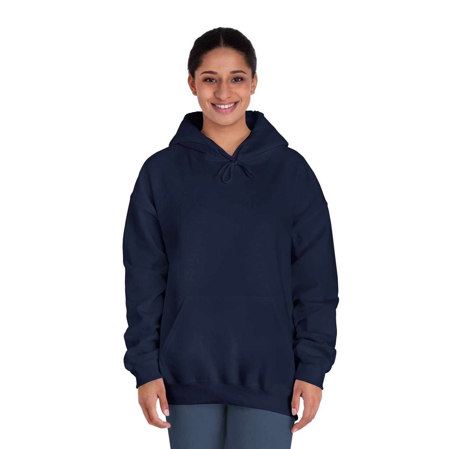"I Can Do All Things Through Christ" Hoodie