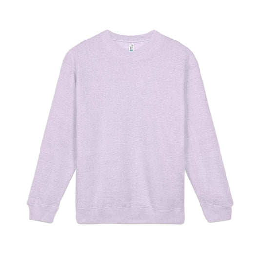 New Mercies Cozy Unisex Nantucket Crewneck Sweatshirt