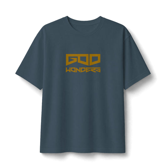Unisex 7.5-Ounce Heavyweight Tee