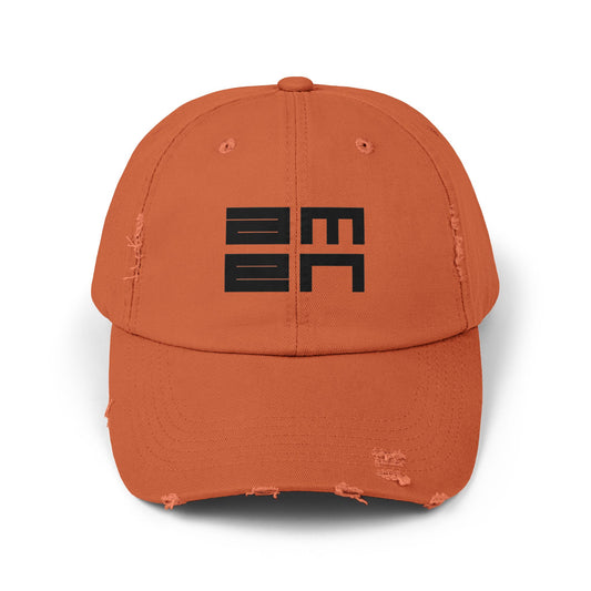 AMEN Distressed Cap