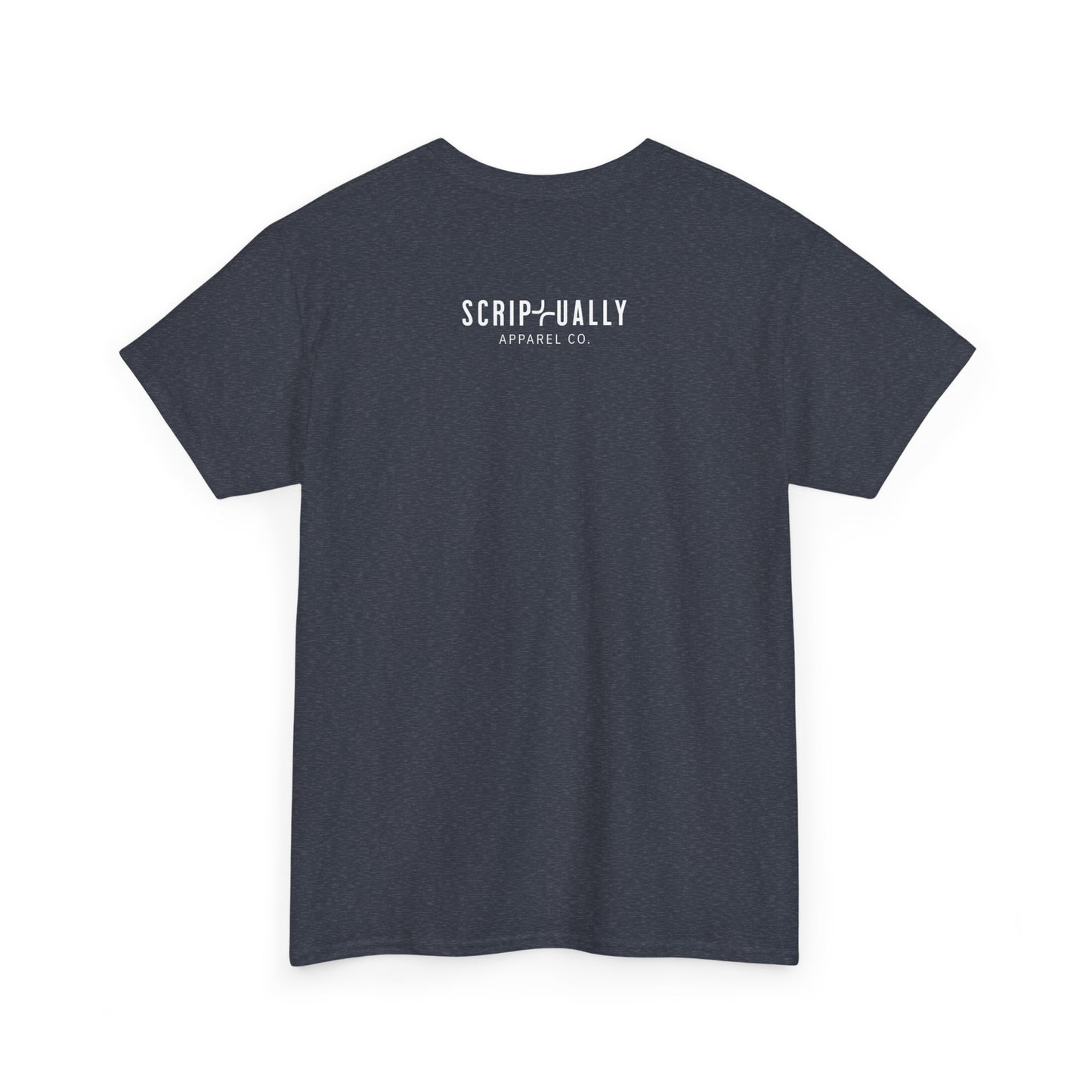 "AMEN" Heavy Cotton Tee