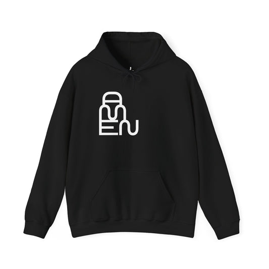 AMEN! Heavy Blend Hooded Sweatshirt