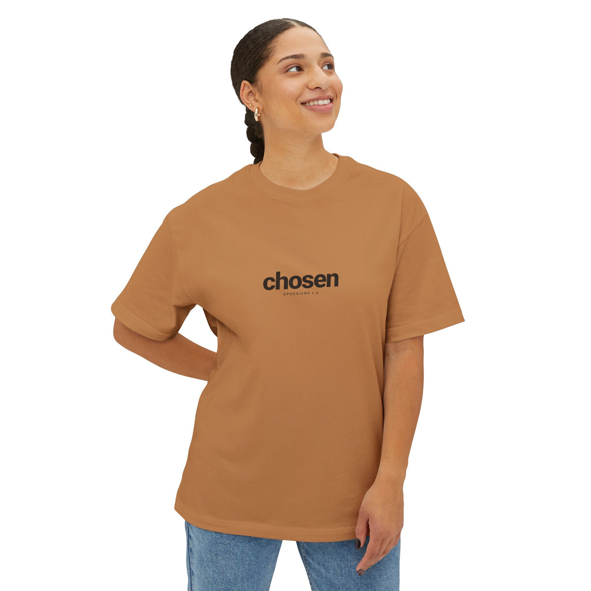 Romans 12:2 'New Mindset' T-Shirt — Inspirational Faith Tee