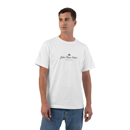 John Three Sixteen Short-Sleeve T-Shirt