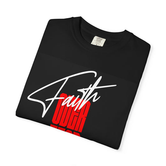 Faith Over Fear T-Shirt