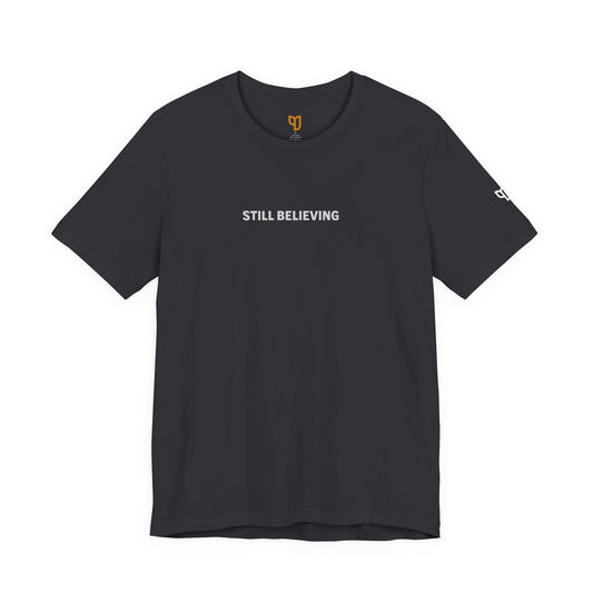 Kindness of God Short Sleeve Tee