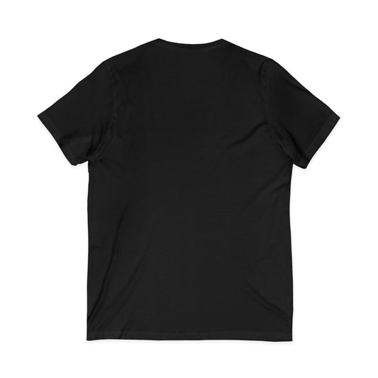 AMEN! V-Neck Tee, Casual T-Shirt