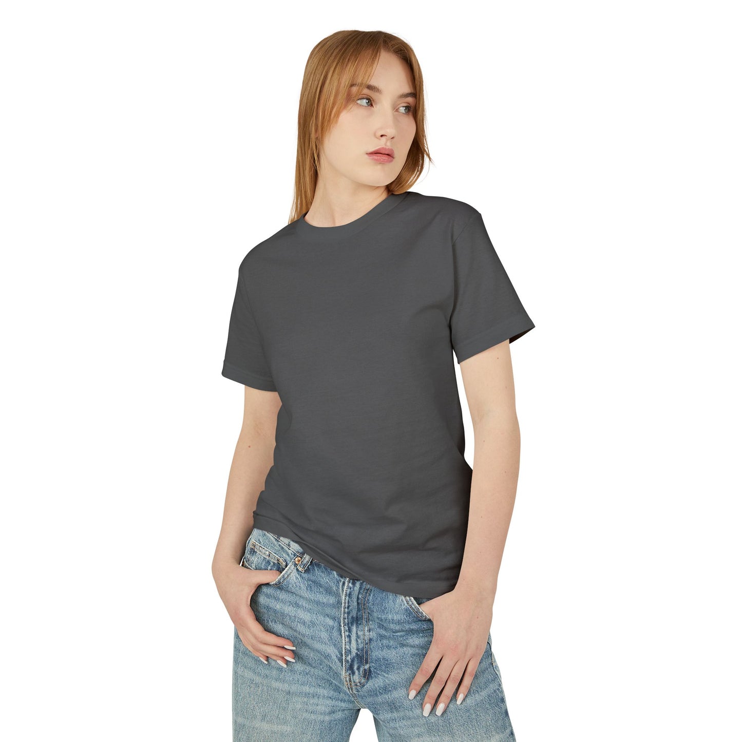 How Great Thou Art Garment-Dyed Heavyweight Cotton Tee