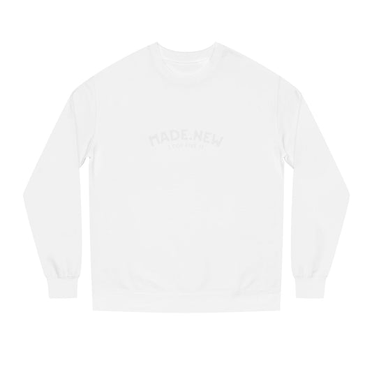 MADE NEW Unisex Crew Neck Sweatshirt