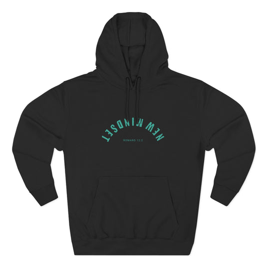 "New Mindset" Hoodie
