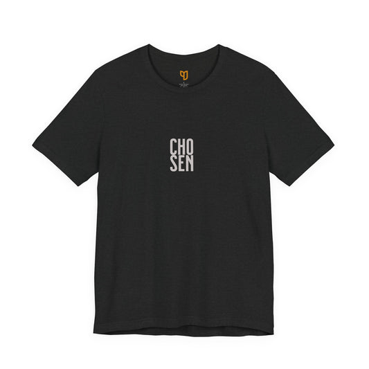 Kindness of God Short Sleeve Tee