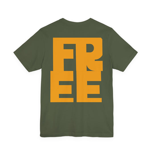 Goodness Jersey Short Sleeve Tee