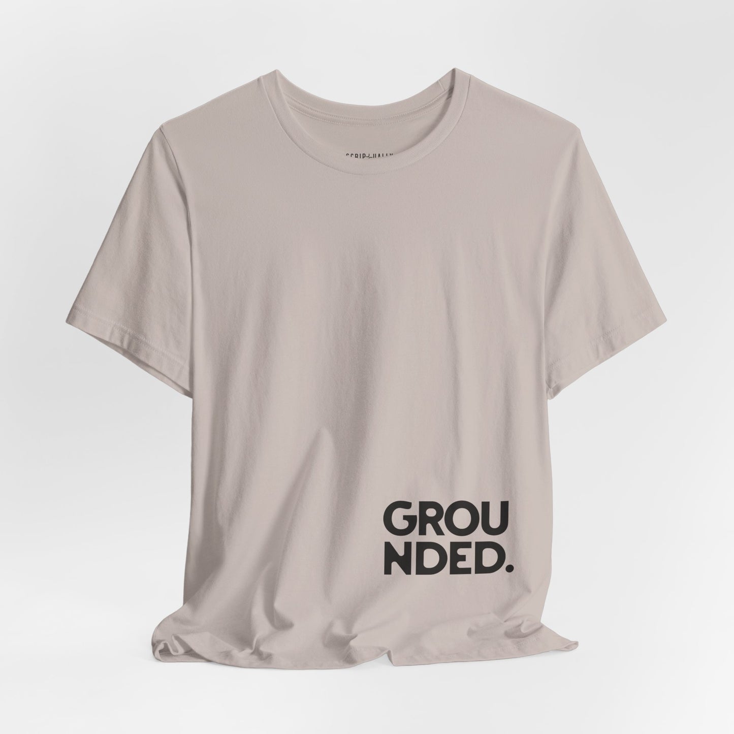 Grounded In Love T-Shirt