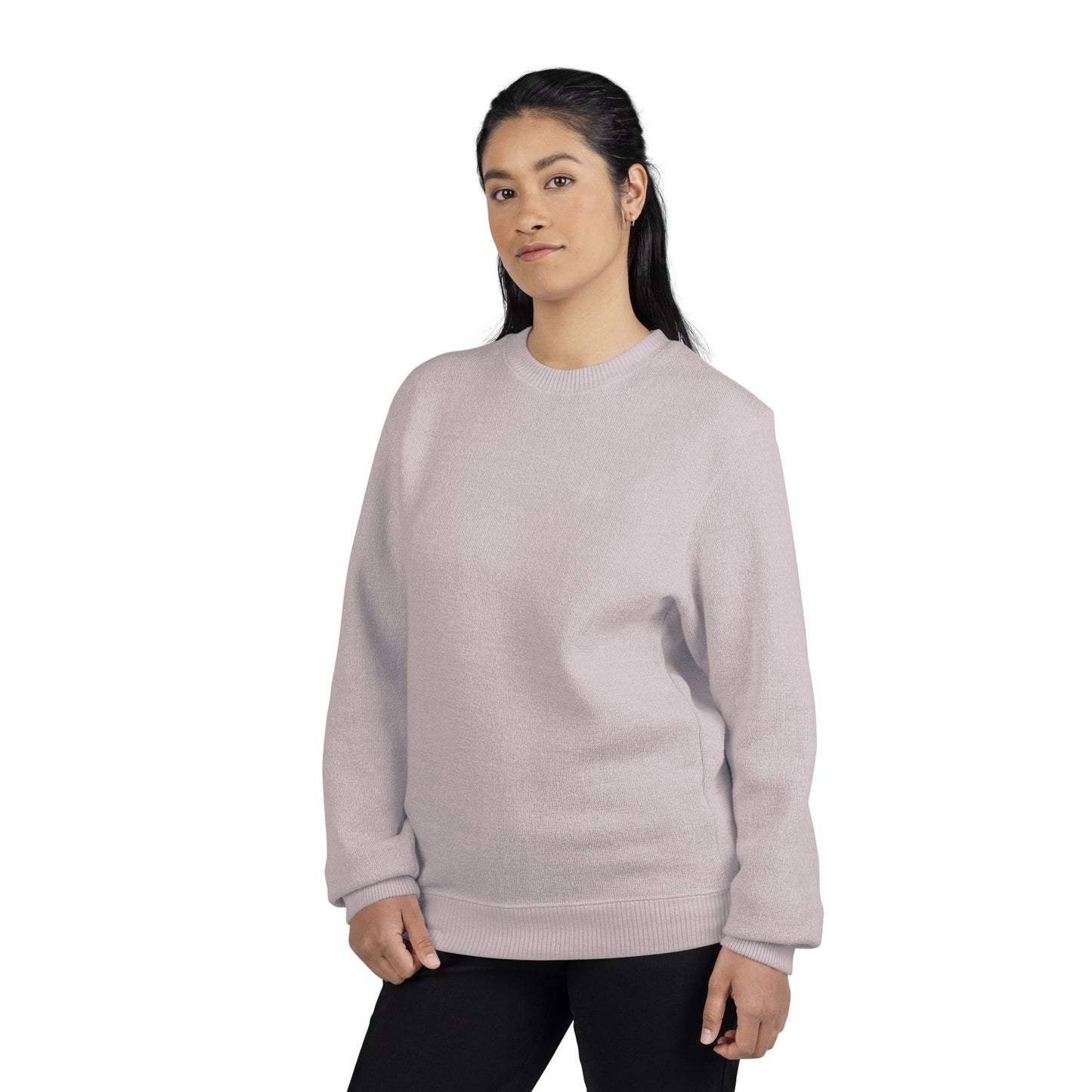New Mercies Cozy Unisex Nantucket Crewneck Sweatshirt
