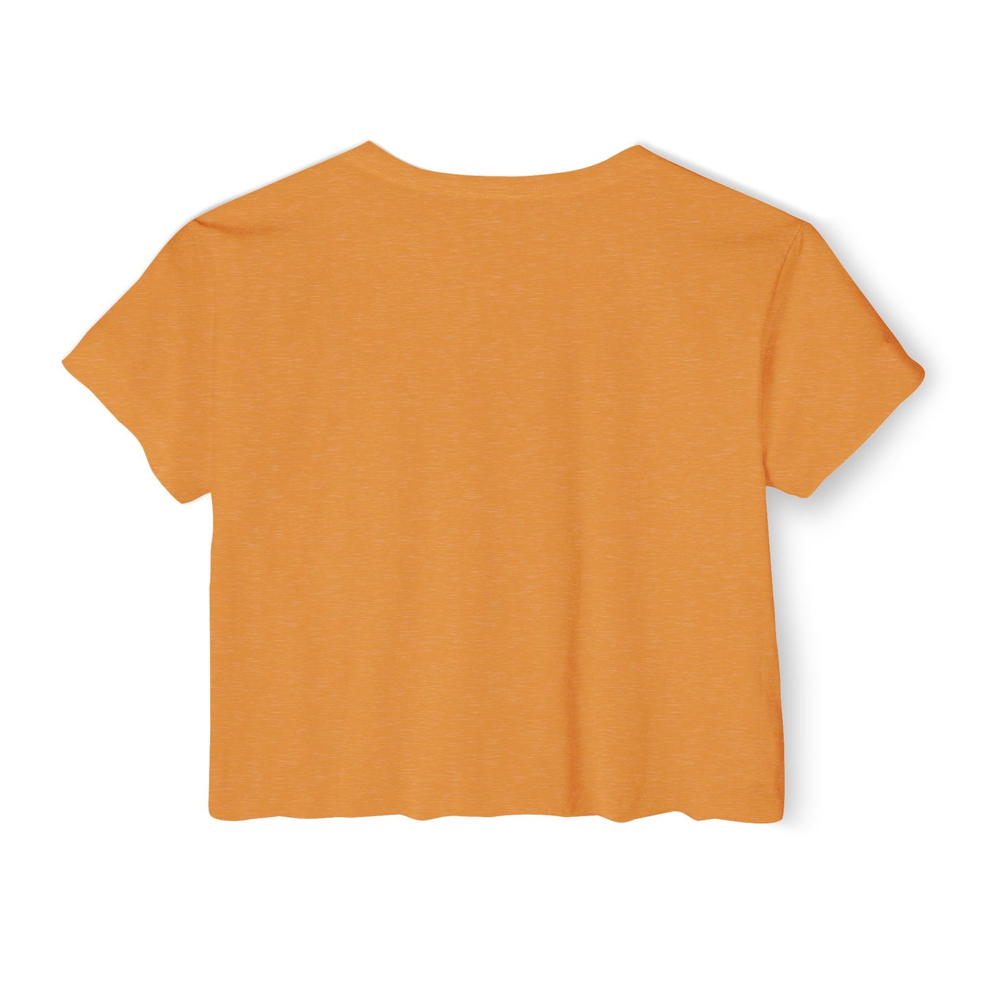 Made New Festival Vibe Women's Crop Top