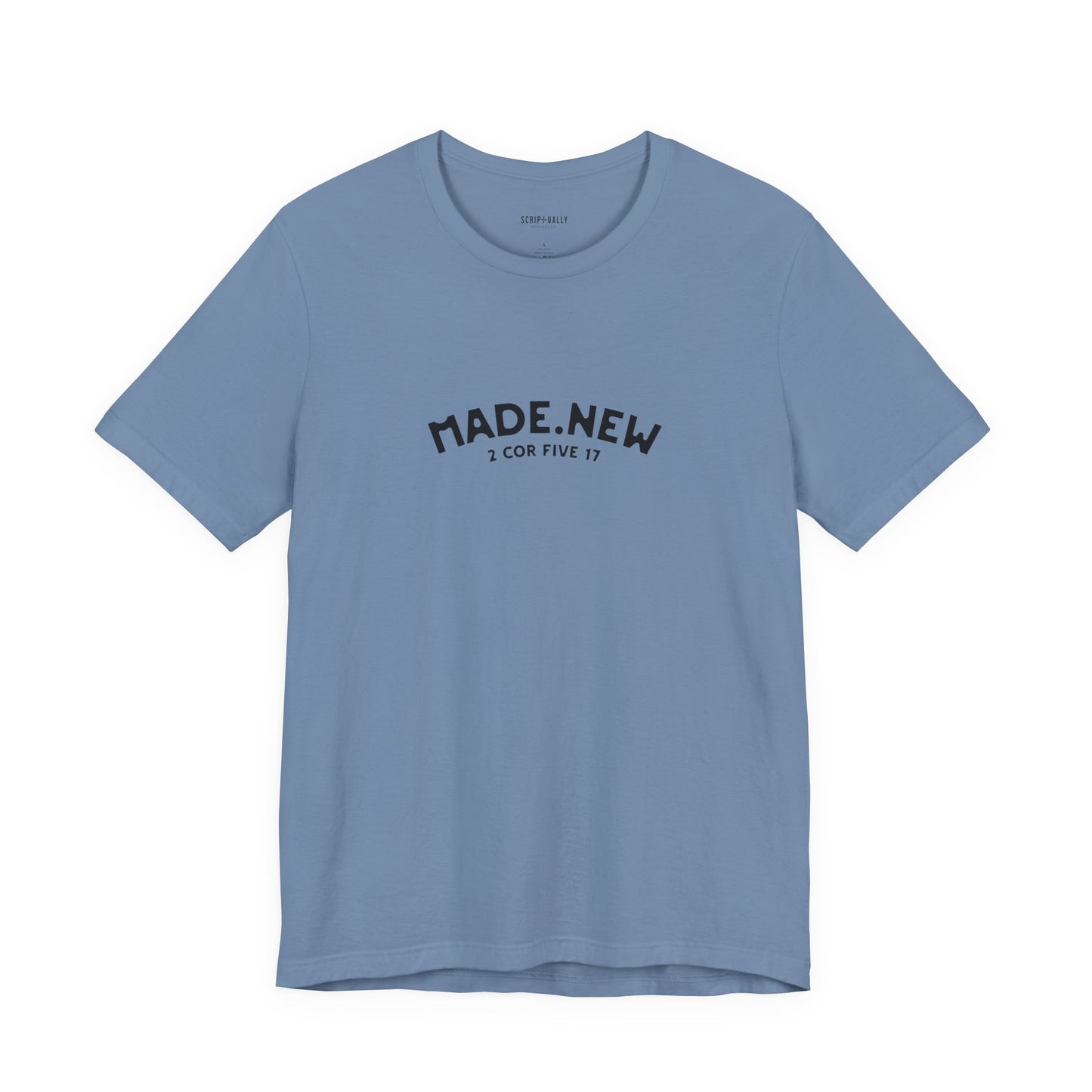 MADE NEW T-Shirt