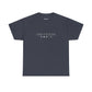 I See Miracles Tee - Comfy and Relaxed