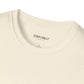 Holy Spirit Romans 826 Softstyle T-Shirt