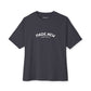 Made New - Trendy Oversized Tee