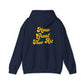 How Great Thou Art Hooded Sweatshirt