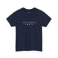 I See Miracles Tee - Comfy and Relaxed
