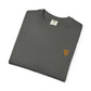 God Got Me Garment-dyed T-Shirt