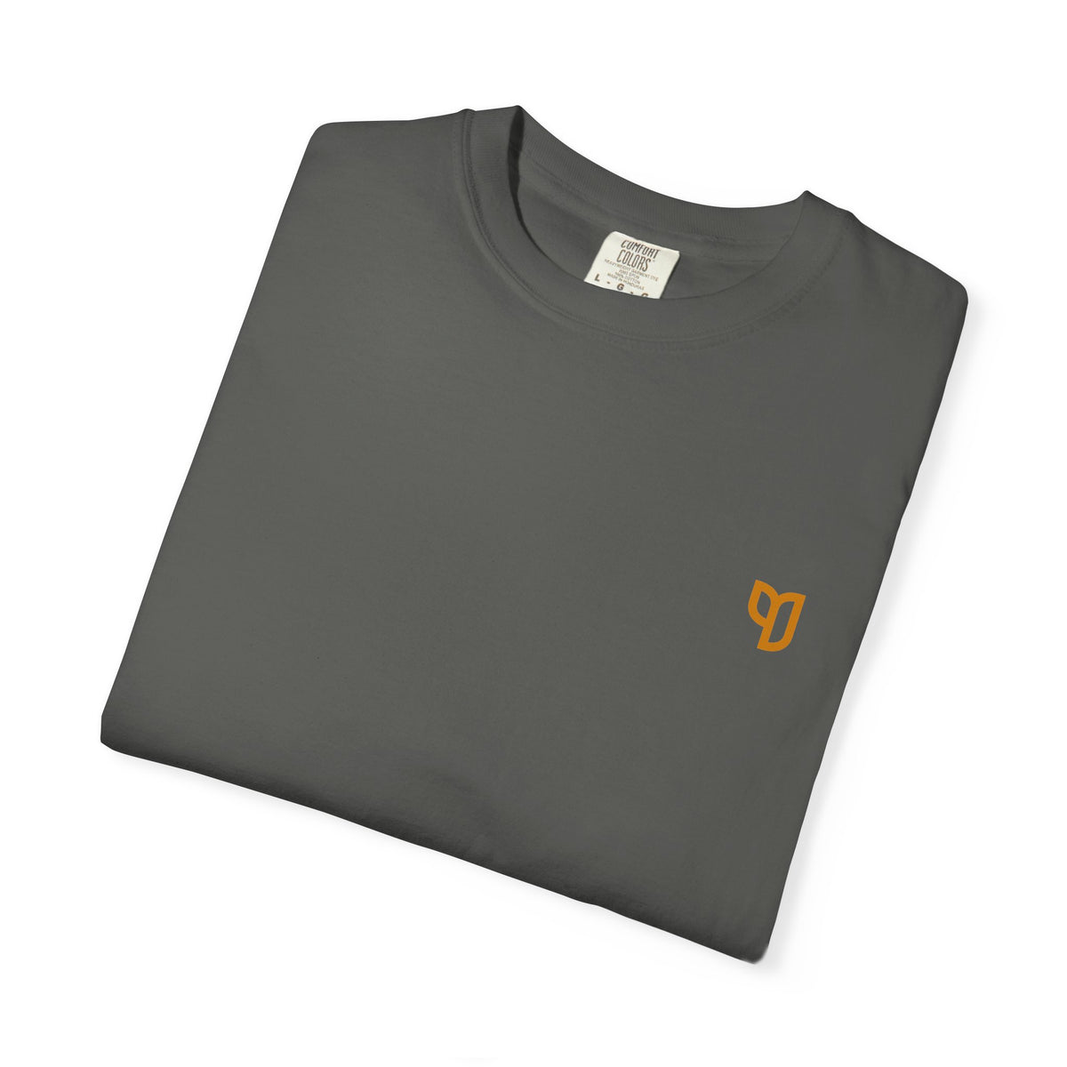 God Got Me Garment-dyed T-Shirt