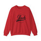 Jireh! Heavy Crewneck Sweatshirt