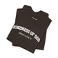 Kindness of God Short Sleeve Tee