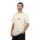 Prayer Graphic T-Shirt — Faith-Inspired Garment-Dyed Tee