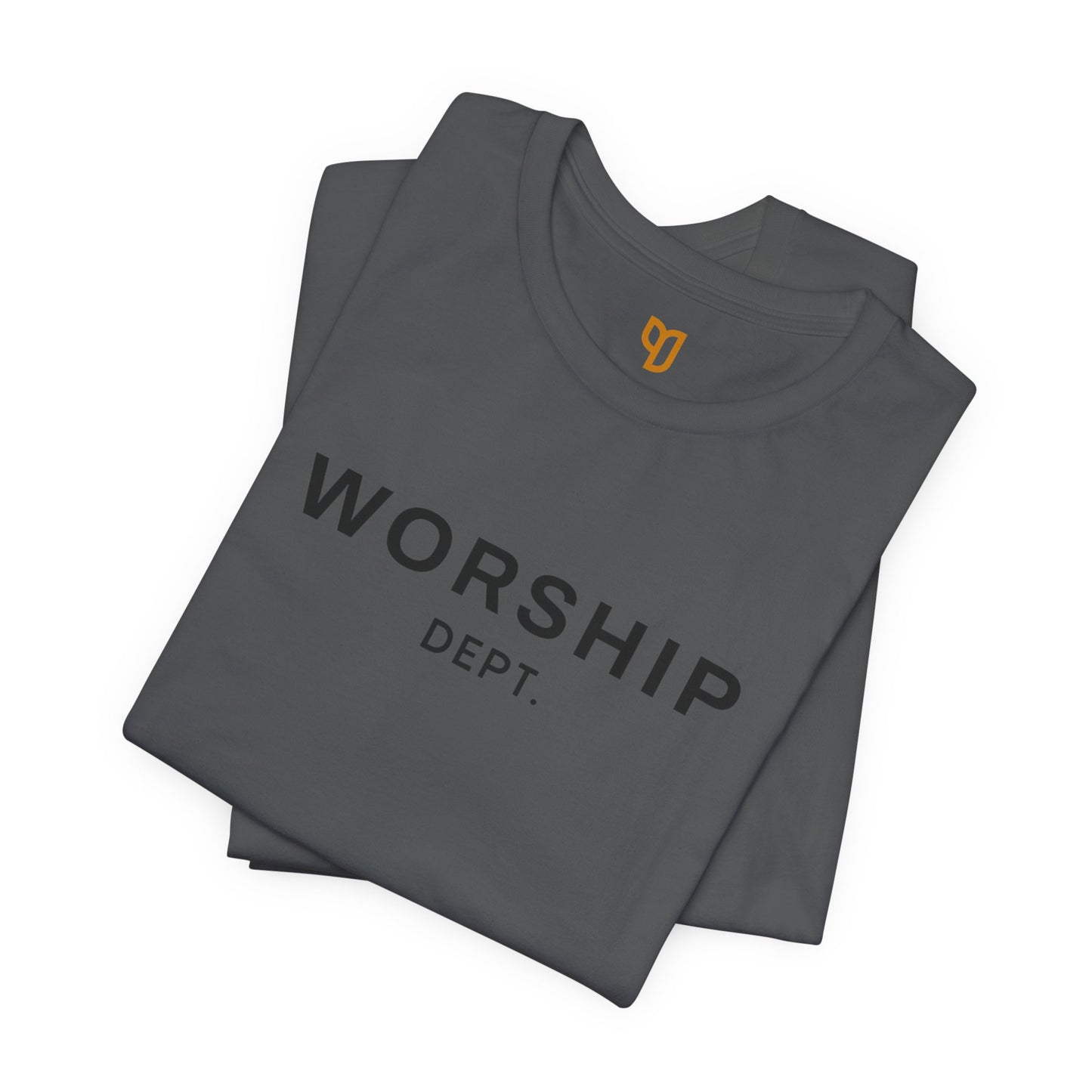 Worship DEPT. T-Shirt