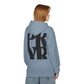 PRAYER Midweight Softstyle Fleece Hoodie