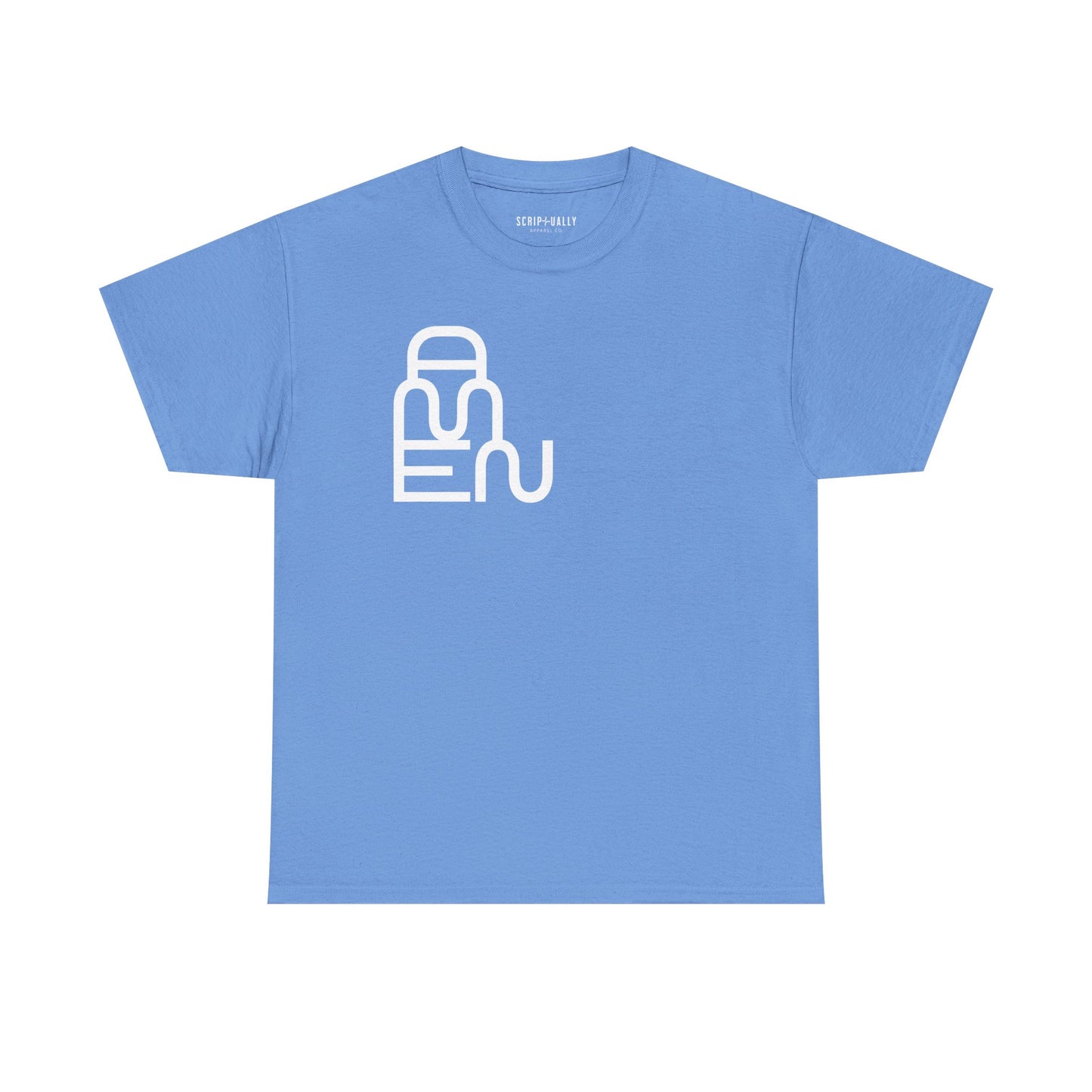 "AMEN" Heavy Cotton Tee