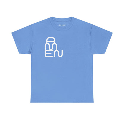 "AMEN" Heavy Cotton Tee