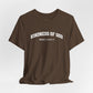 Kindness of God Short Sleeve Tee