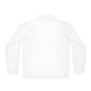 New Mercies Unisex Quarter-Zip Pullover
