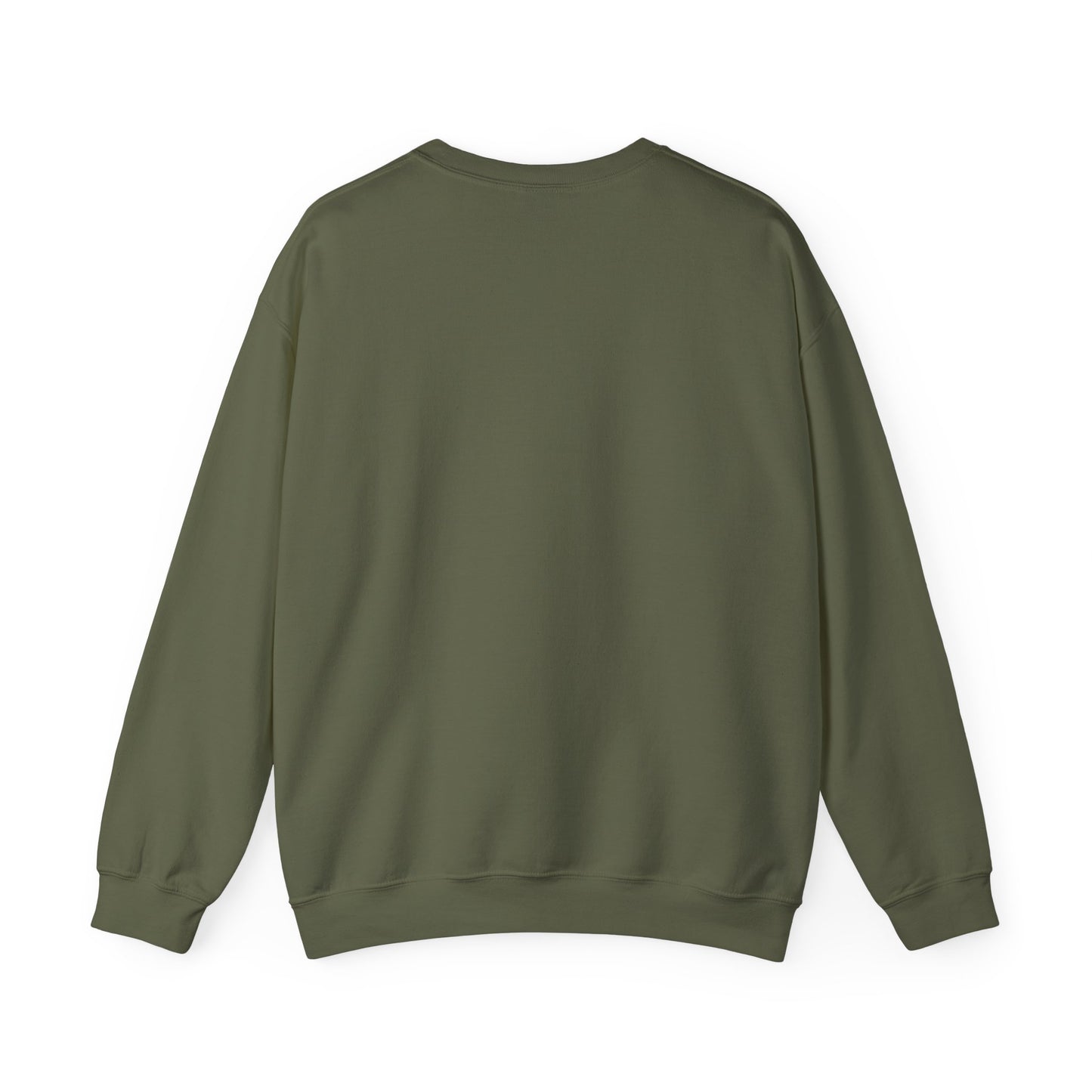 Saved. Unisex Heavy Blend™ Crewneck Sweatshirt